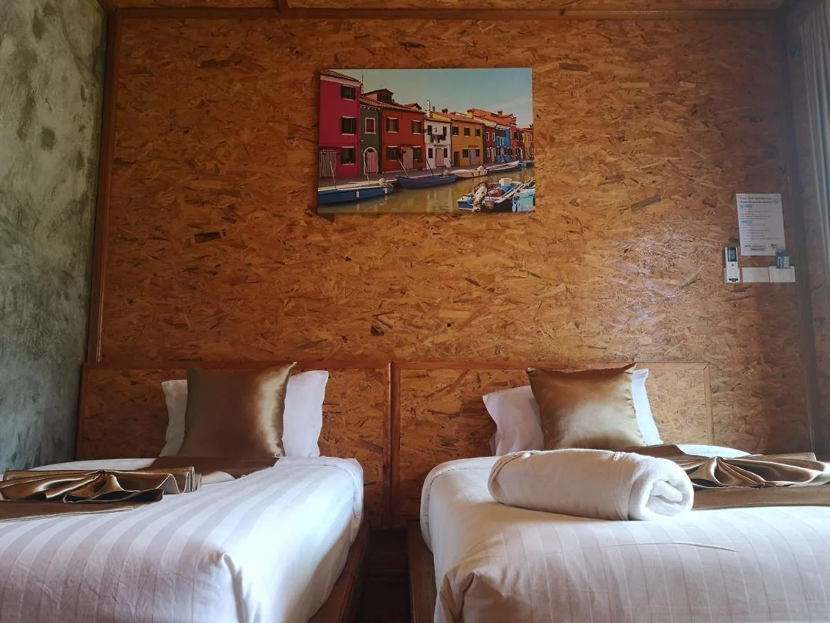 Baan Check In Hotel Koh Lanta