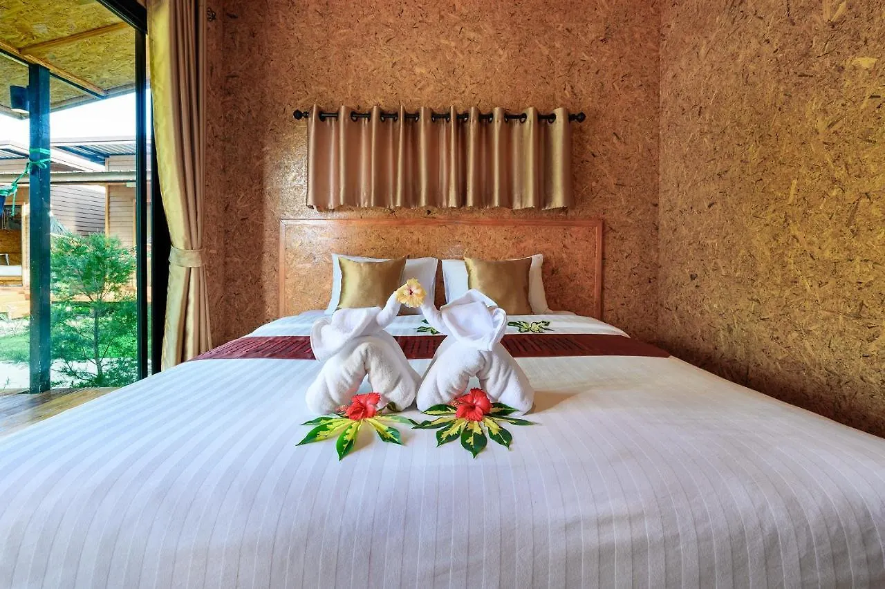 Baan Check In Hotel Koh Lanta