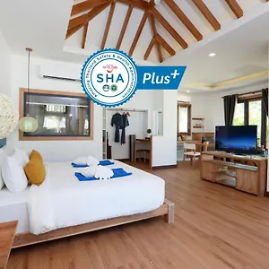 Lanta Casa Blanca - Sha Extra Ko Lanta