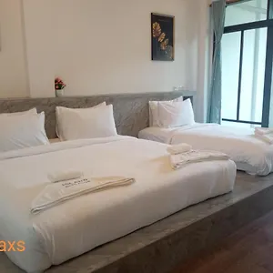 Hotel Island Dive Club Koh Tao