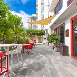 Inn Red Door San Juan
