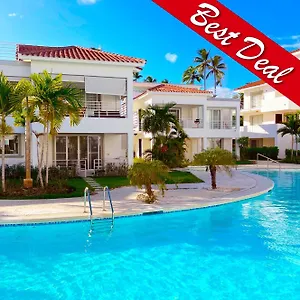 Hotel Aventura Los Corales Beach And Spa Punta Cana