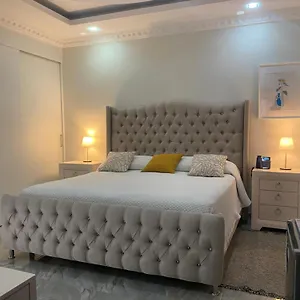 Hotel Dominican Barcelona San Juan de la Maguana