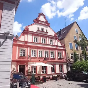 Hotel Boutique & Bio Wirtshaus Schwarzer Bock Ansbach