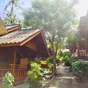 Resort Save Koh Tao