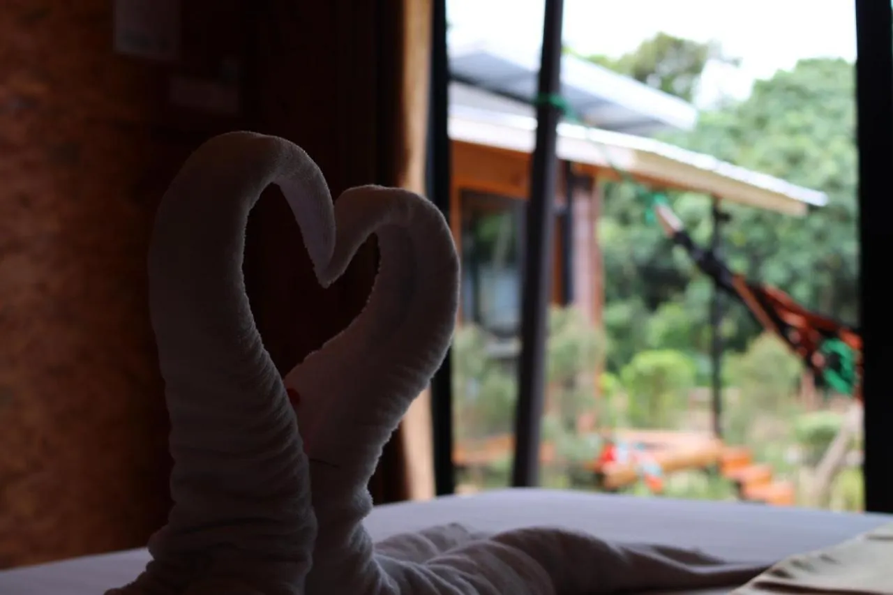 ***  Hotel Baan Check In Ko Lanta Thailandia