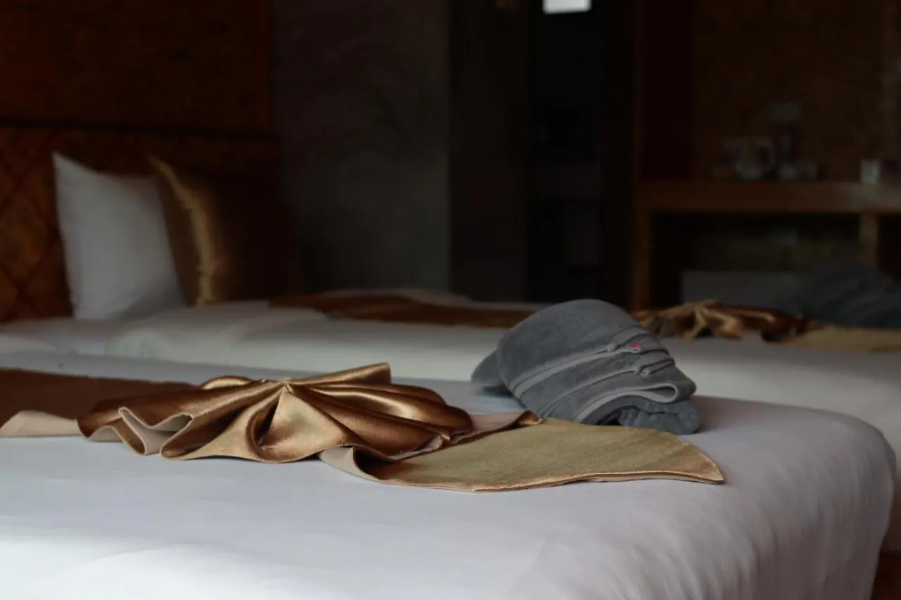 Hotel Baan Check In Ko Lanta